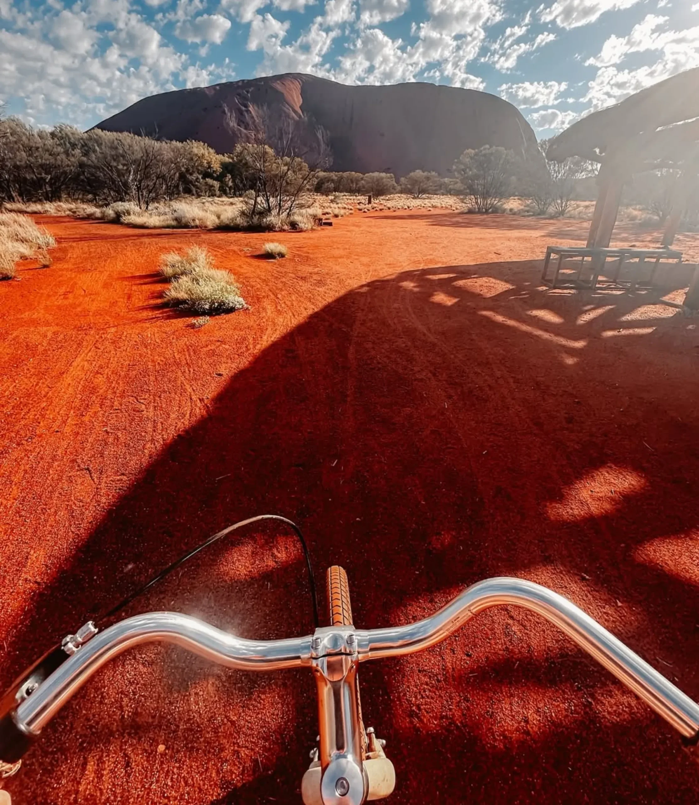 Is There WiFi at Uluru? Connectivity Guide for Travelers