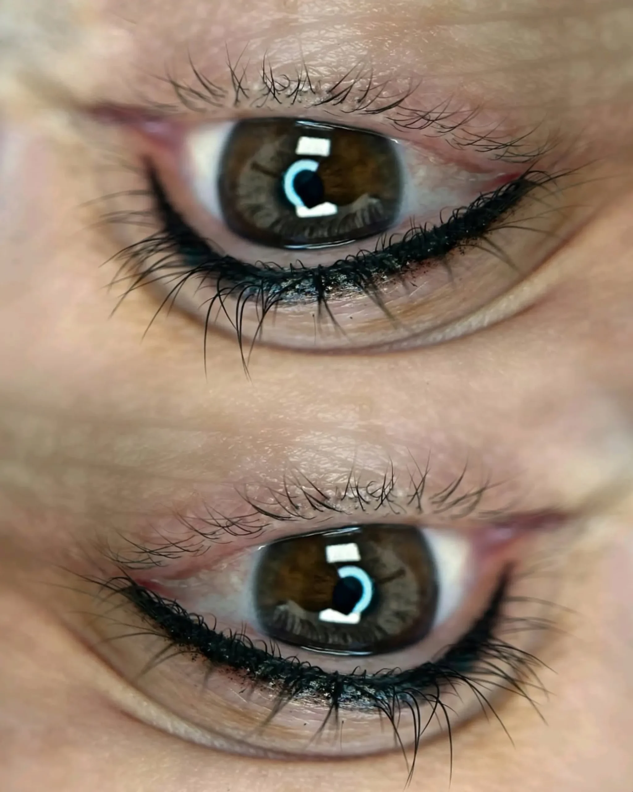permanent eyeliner pros and cons