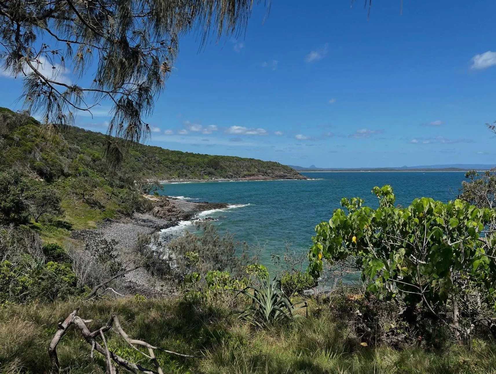 How many days do you need for Noosa?